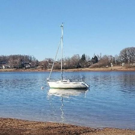 Appartement 2 Pieces Pres Du Lac De Bouzey Sanchey Екстериор снимка