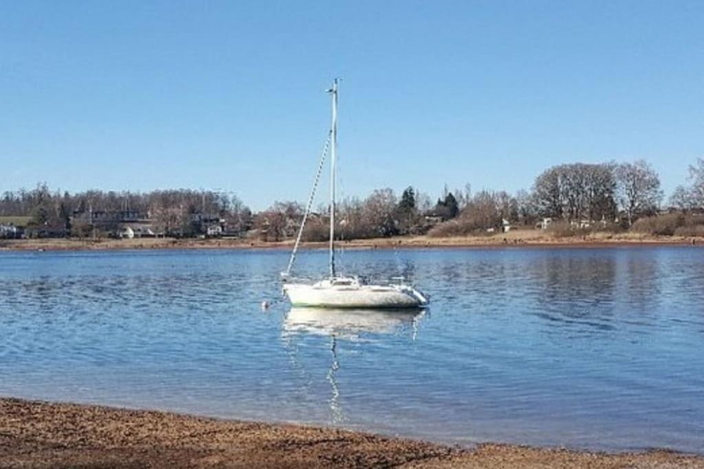 Appartement 2 Pieces Pres Du Lac De Bouzey Sanchey Екстериор снимка