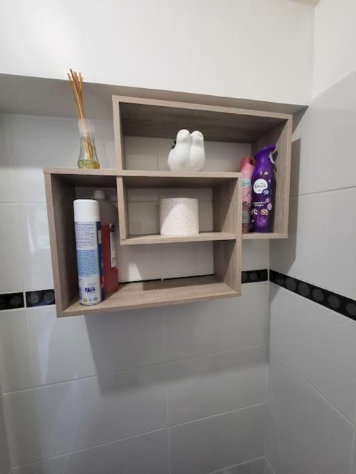 Appartement 2 Pieces Pres Du Lac De Bouzey Sanchey Екстериор снимка