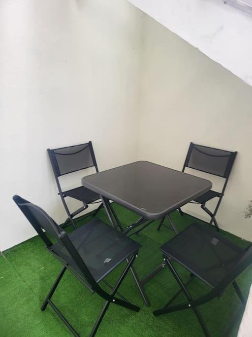 Appartement 2 Pieces Pres Du Lac De Bouzey Sanchey Екстериор снимка