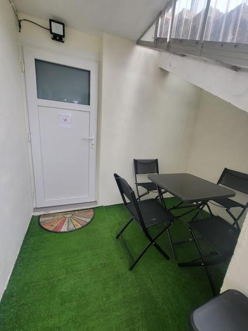Appartement 2 Pieces Pres Du Lac De Bouzey Sanchey Екстериор снимка